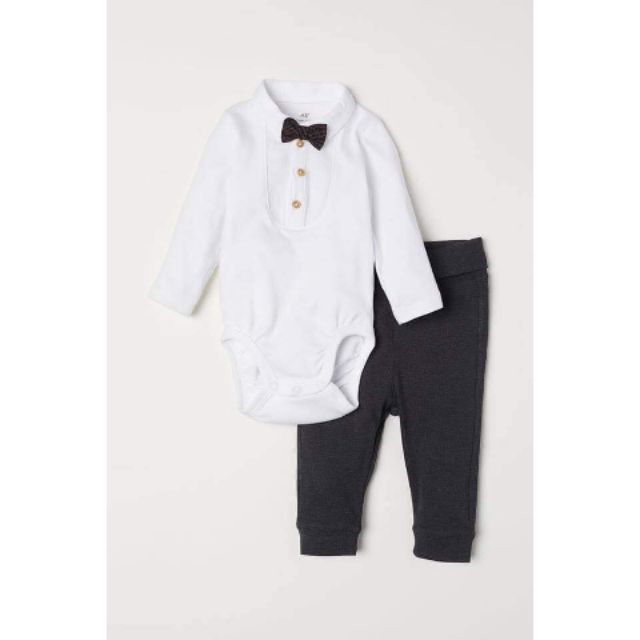 Sét tuxedo