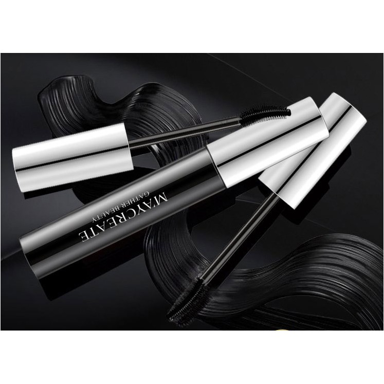 CHUỐT MI MASCARA MAYCREATE KHÔNG LEM KHÔNG TRÔI - T157 | BigBuy360 - bigbuy360.vn