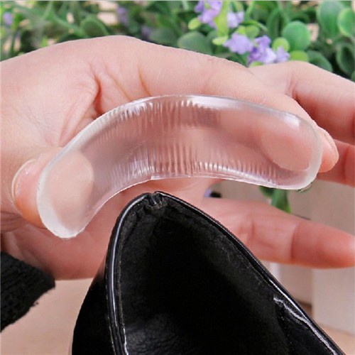 Lót giày chống rộng, chống rớt gót cao cấp, bảo vệ chân khi mang giày