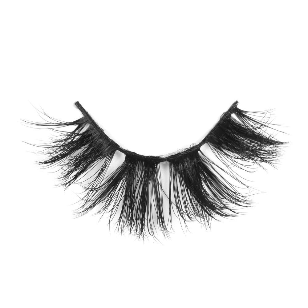 Bộ 5 Cặp Lông Mi Giả Dài Tự Nhiên 3D SKONHED