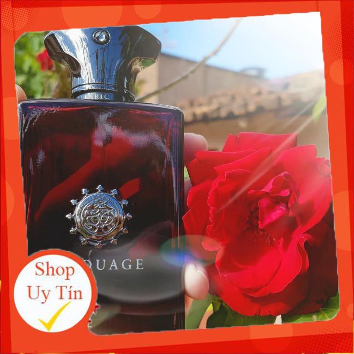 💙HOT💙 Mẫu Thử Nước Hoa Amouage Lyric Man (bản Vintage) -BYᴘᴇʀ | BigBuy360 - bigbuy360.vn