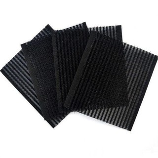 BỊCH 2 MIẾNG DÁN CỐ ĐỊNH TÓC