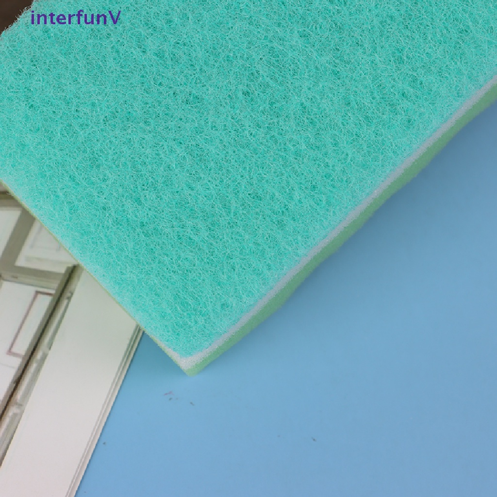 Miếng Bọt Biển Rửa Chén Tiện Dụng Cho Nhà Bếp