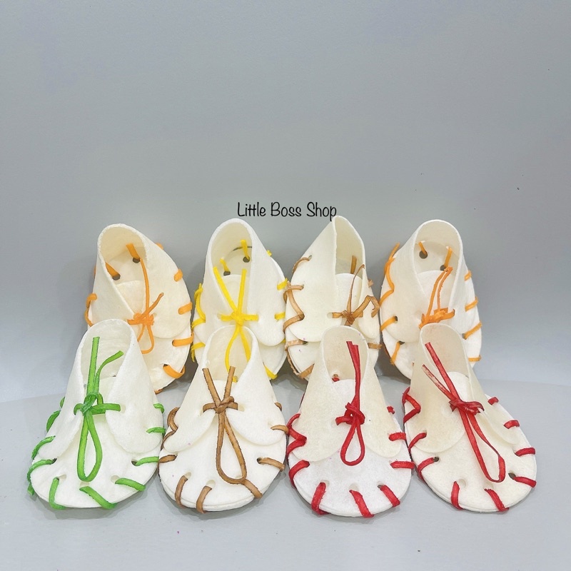 Xương giày canxi cho chó