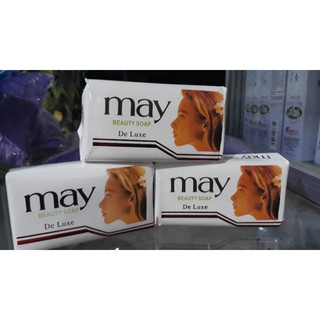 Xà phòng thơm may 130g