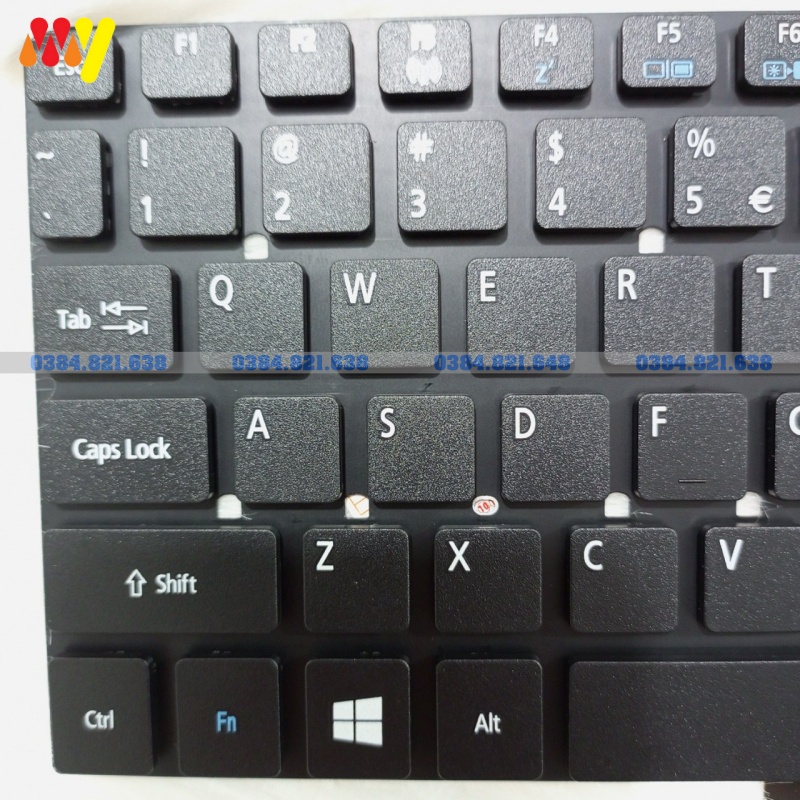 Bàn Phím Laptop Acer NV56R NV56R38U NV56R12U NV56R21U NV56R22U NV56R23U Q5WV1 VA70 MS2394 Q5WV8 V5WC2
