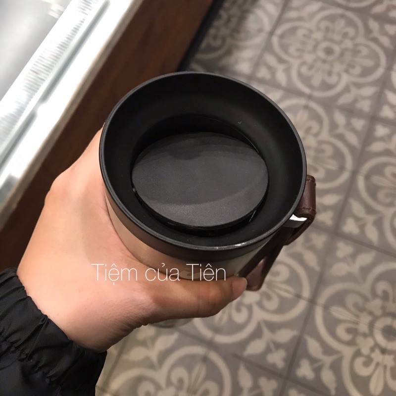 Bình giữ nhiệt STARBUCKS CHÍNH HÃNG 500ml