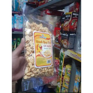 Bánh cá mặn (150g)
