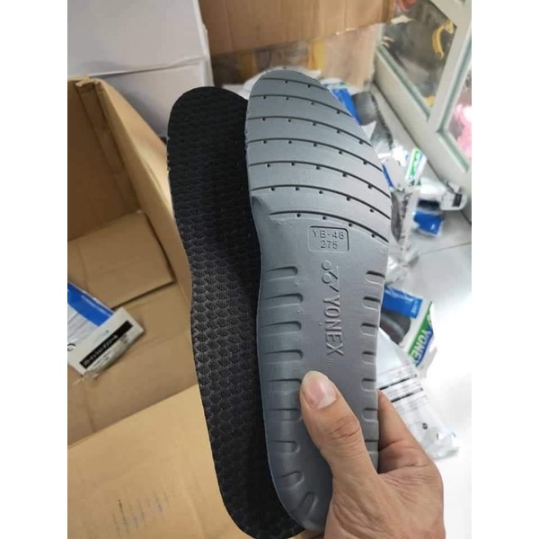 LÓT GIÀY YONEX CAO CẤP