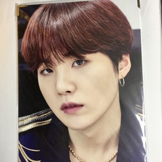 Premium Photo Jungkook  & Suga & V - Love Yourself Speak Yourself The Final