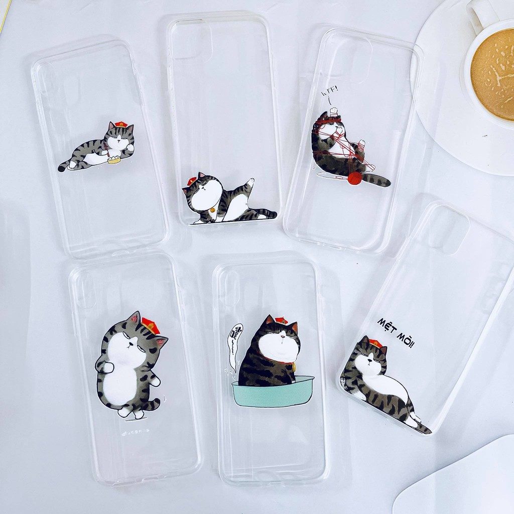 Ốp lưng in hinh theo yêu cầu dành cho ip hone  samsung  oppo  vivo xiaomi chất liệu dẻo , silicon