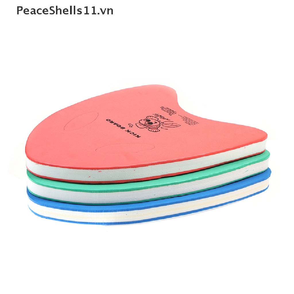 Tấm Phao Lưng Hình Chữ A An Toàn Cho Bể bơi