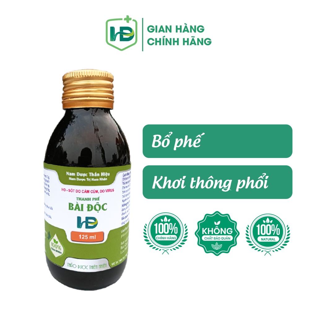 Cho trẻ F0, sốt Virus, đau đầu, cảm mạo, viêm họng, tức ngực, khó thở