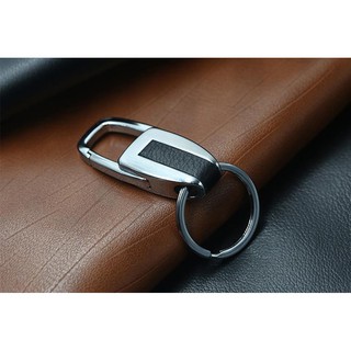 Móc khóa inox cao cấp