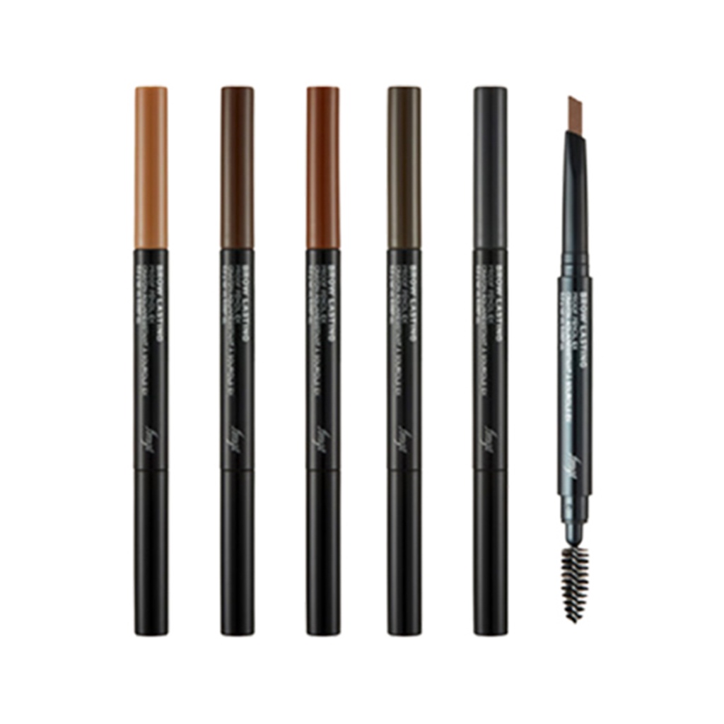 Chì kẻ mày phác nét The Face Shop 0.3g