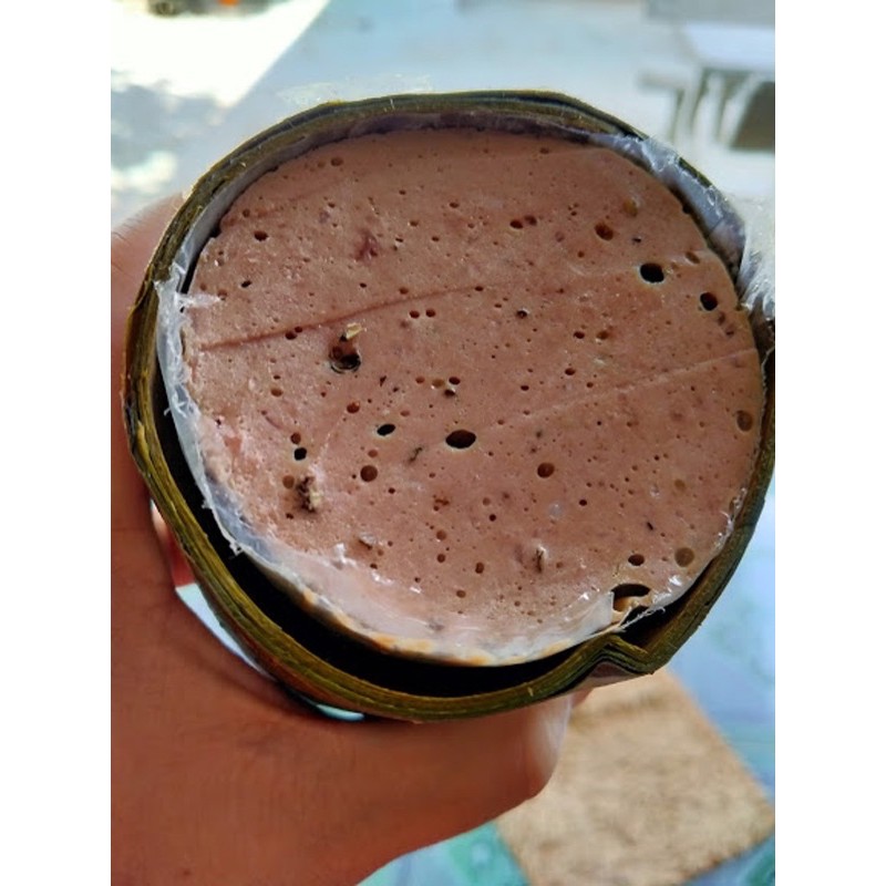 Chả Bò Quảng ngãi