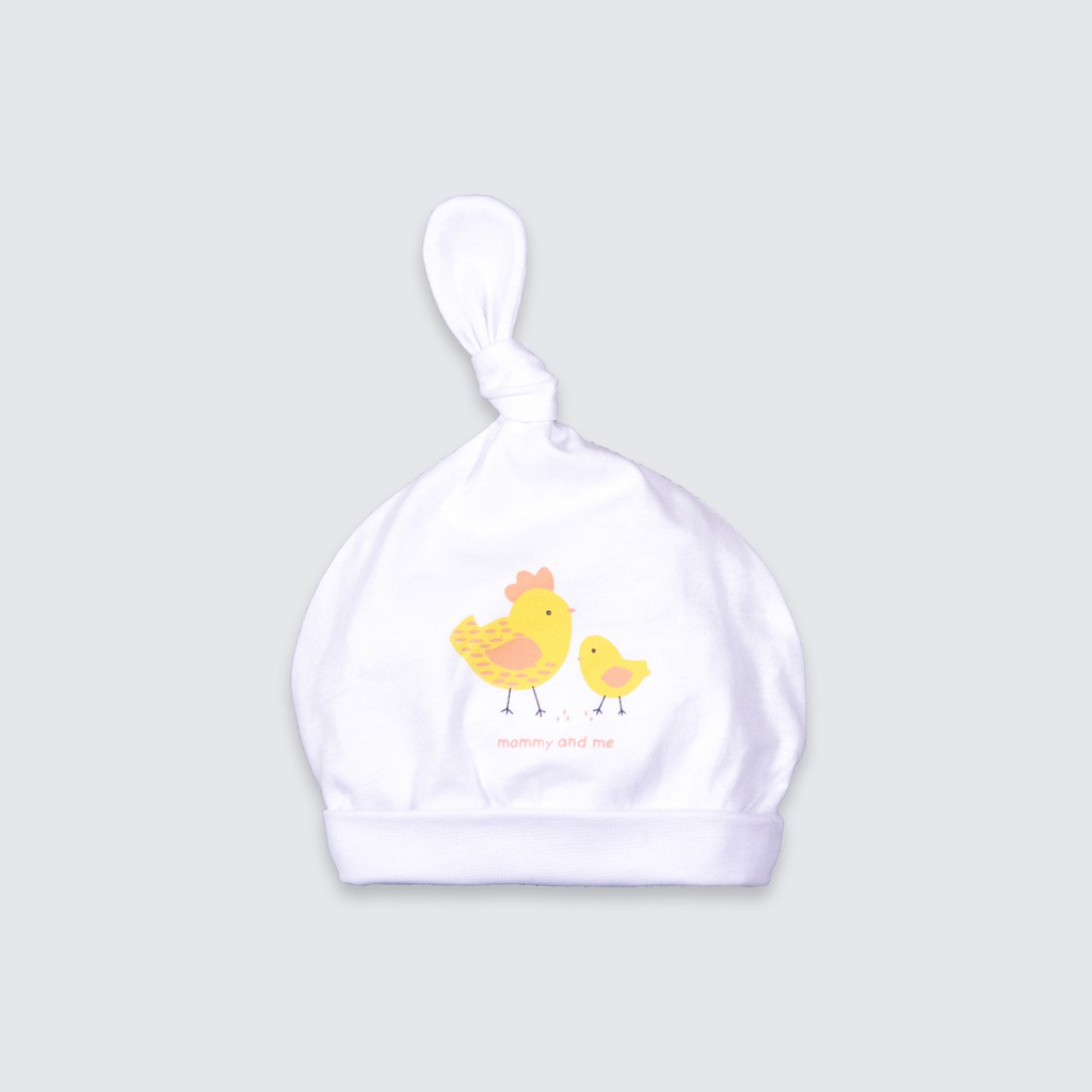 (MIOMIO hè) Nón sơ sinh-Miomio