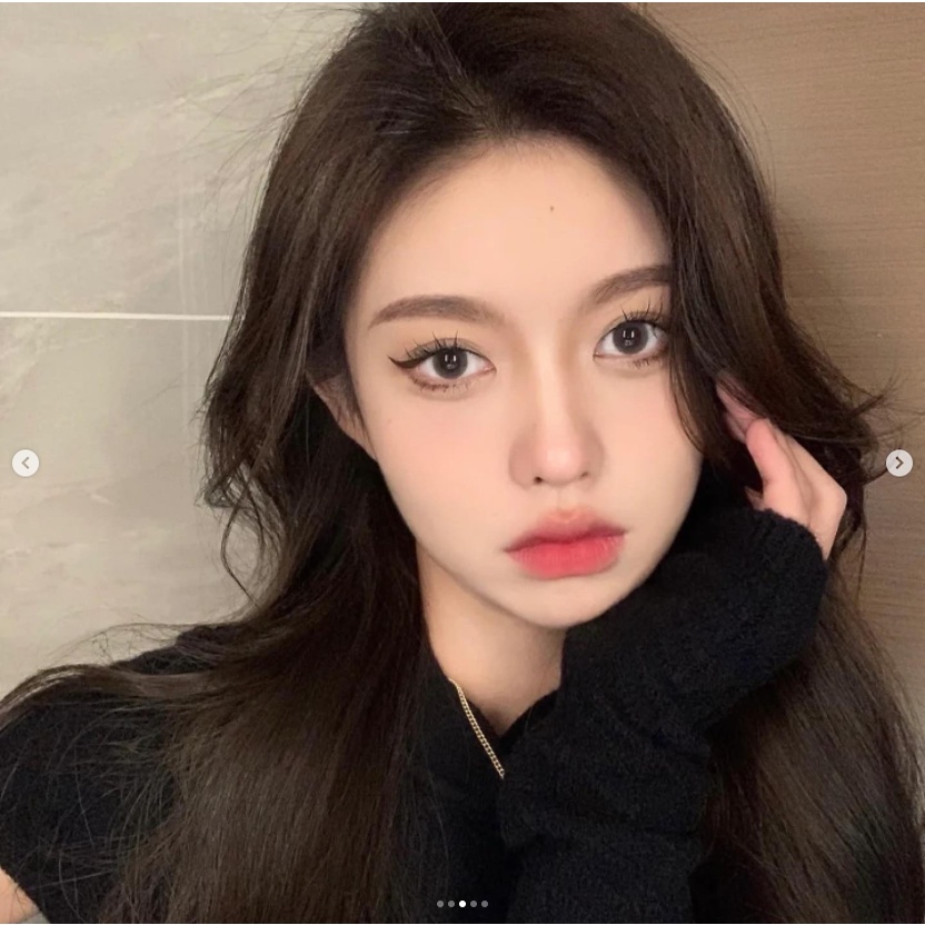 CHÌ KẺ MẮT CLIO 𝘚𝘩𝘢𝘳𝘱 𝘚𝘰 𝘚𝘪𝘮𝘱𝘭𝘦 𝘞𝘢𝘵𝘦𝘳𝘱𝘳𝘰𝘰𝘧