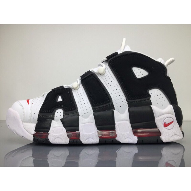 giày thể thao uptempo