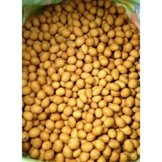 ĐẬU PHỘNG DA CÁ NƯỚC CỐT DỪA THƠM NGON 🥜🥜