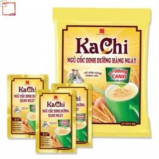Ngũ cốc kachi túi 500g.