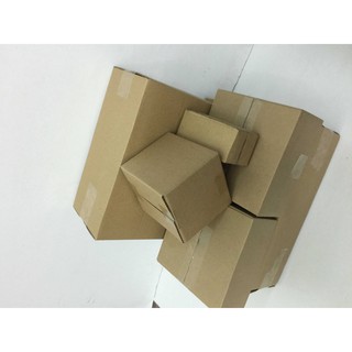 Hộp carton 20x15x15, số lượng: 45 hộp_Le Anh carton