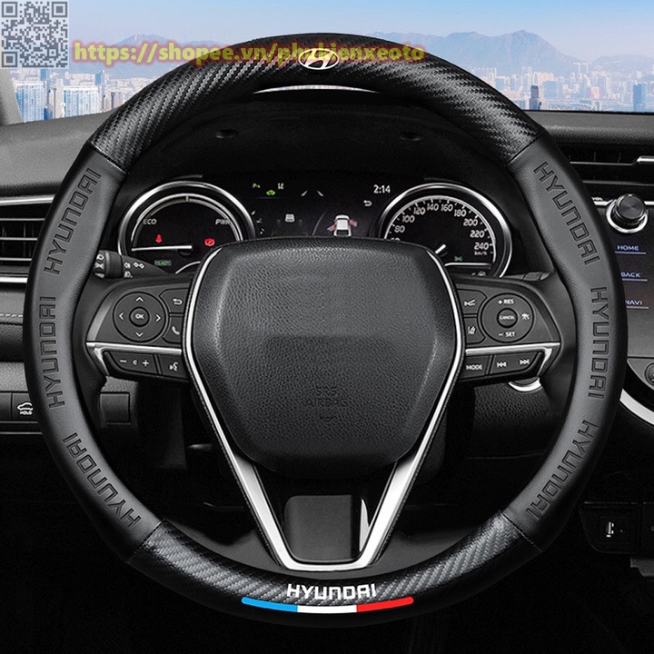 Bọc Vô Lăng Cho Toyota, Kia, Ford, Honda, Mazda, Hyundai. Mitsubishi