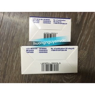 Băng Dính Cá Nhân Zilgo