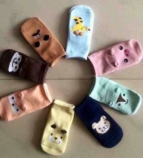 Tất Pony kid 10doi