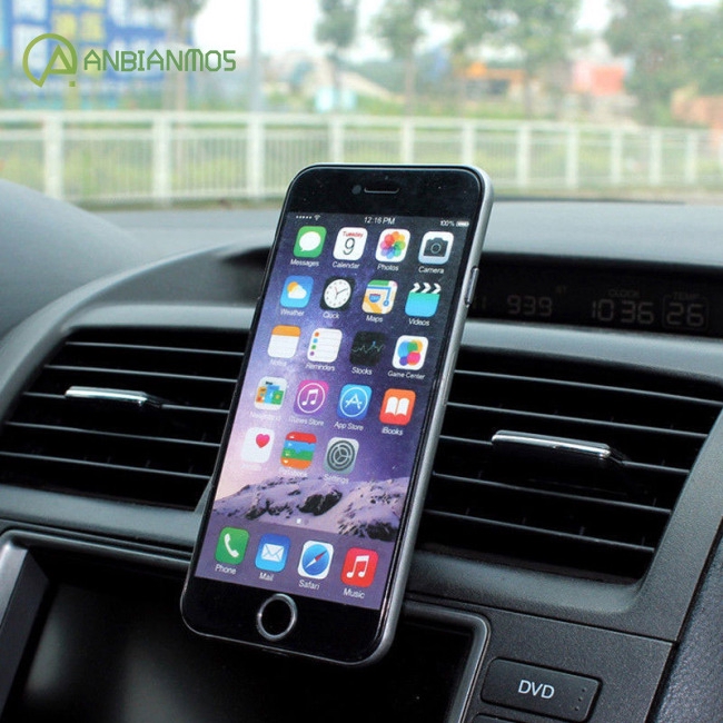 Set 8 miếng dán từ tính cho điện thoại di động tiện dụng | BigBuy360 - bigbuy360.vn