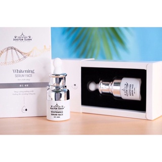 Serum Vàng Tế Bào Gốc Doctor Queen ( mẫu mới )