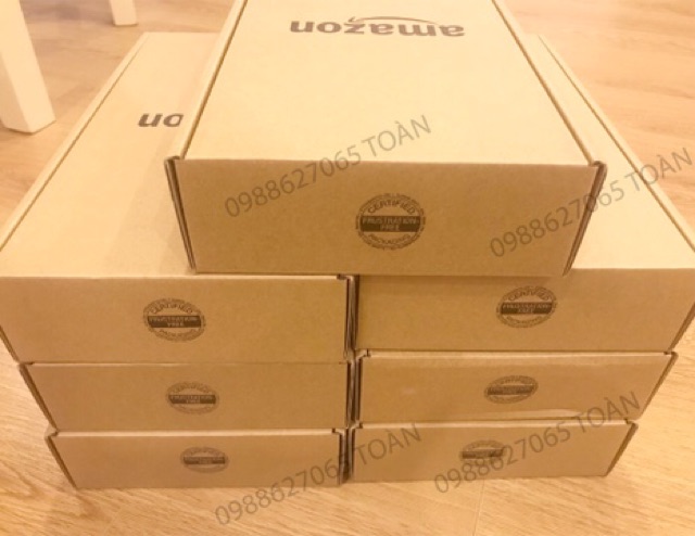 Máy đọc sách Amazon Kindle Paperwhite 7th , nguyên seal | BigBuy360 - bigbuy360.vn