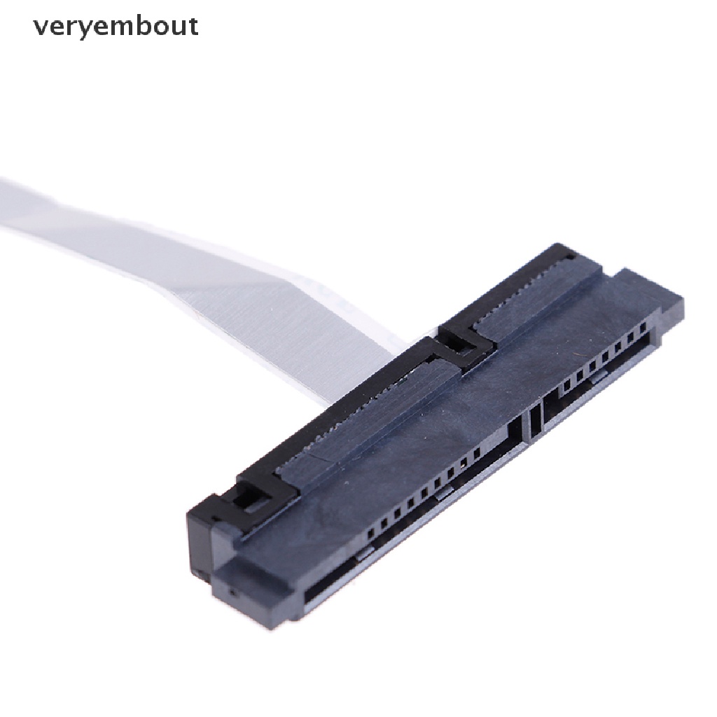 Cáp Kết Nối Ổ Cứng HDD Máy Tính ENVY 15 15-j105tx 15-j DW15 SATA