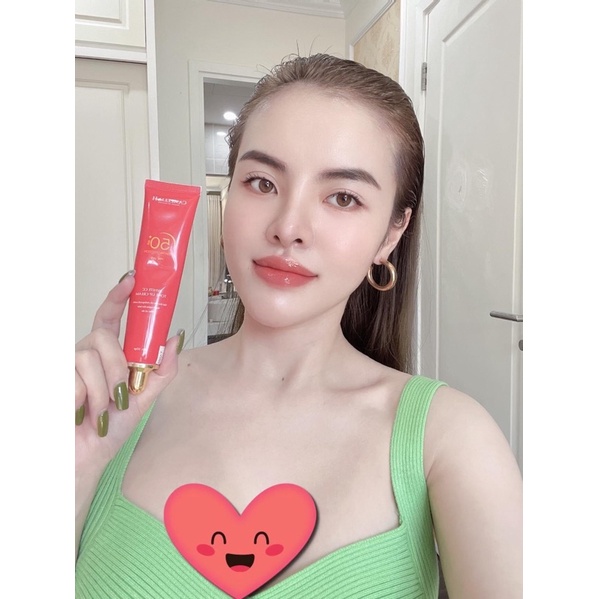 Kem chống nắng Camellia H