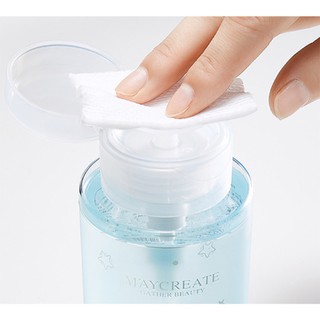 Nước tẩy trang MayCreate 300ml