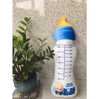 GỐI ÔM LOẠI NHỎ 45CM BÌNH SỮA CHO BÉ SƠ SINH