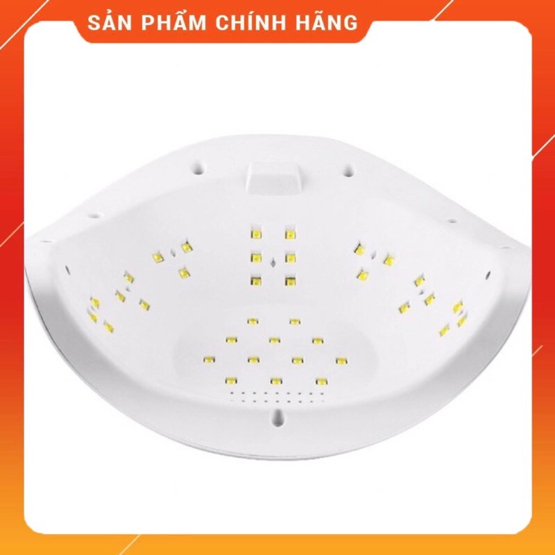 MÁY HƠ GEL SUN BQ6T 108W - HƠ 2 TAY - BẢO HÀNH 3 THÁNG