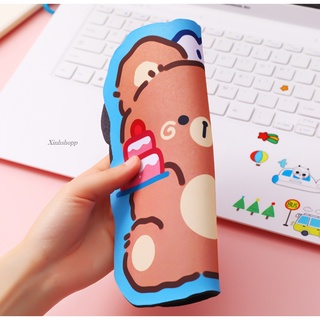 Lót Chuột Hình Gấu Cute