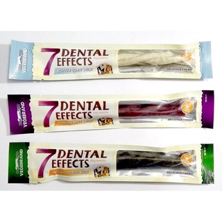 Xương Gặm Sạch Răng cho chó 7 Dental Efects thumbnail