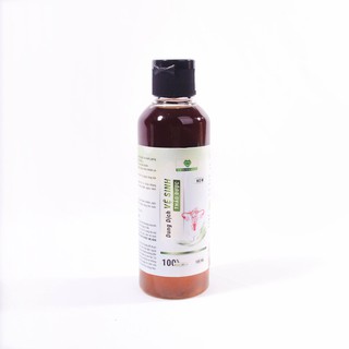Dung dịch vệ sinh thảo dược mẹ ken