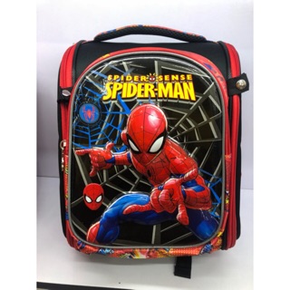 Balo siêu nhân nhện