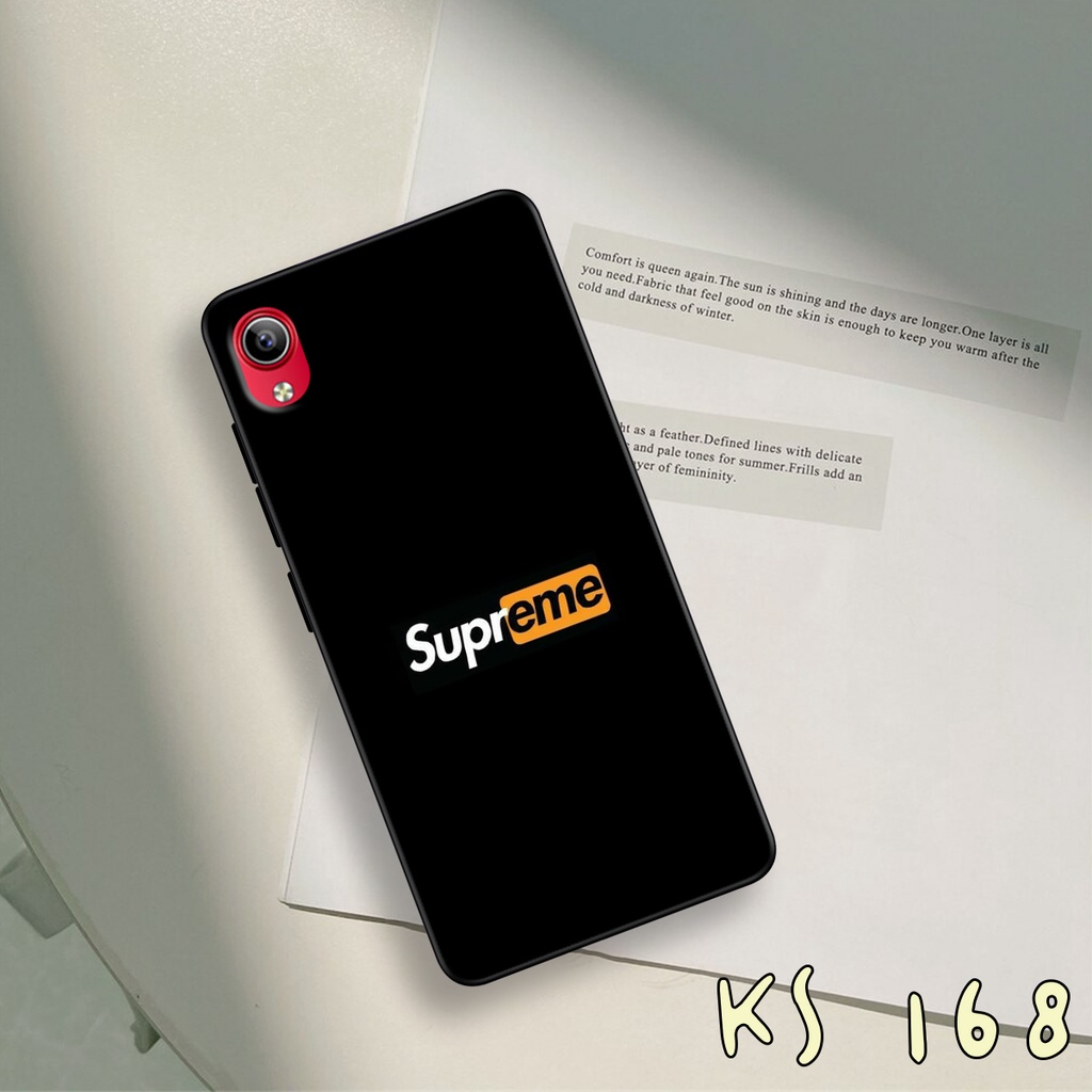 Ốp lưng Vivo Y91c - Vivo Y93 - Ốp in hình ŠÜpŔËMĖ sang trọng, giá tốt