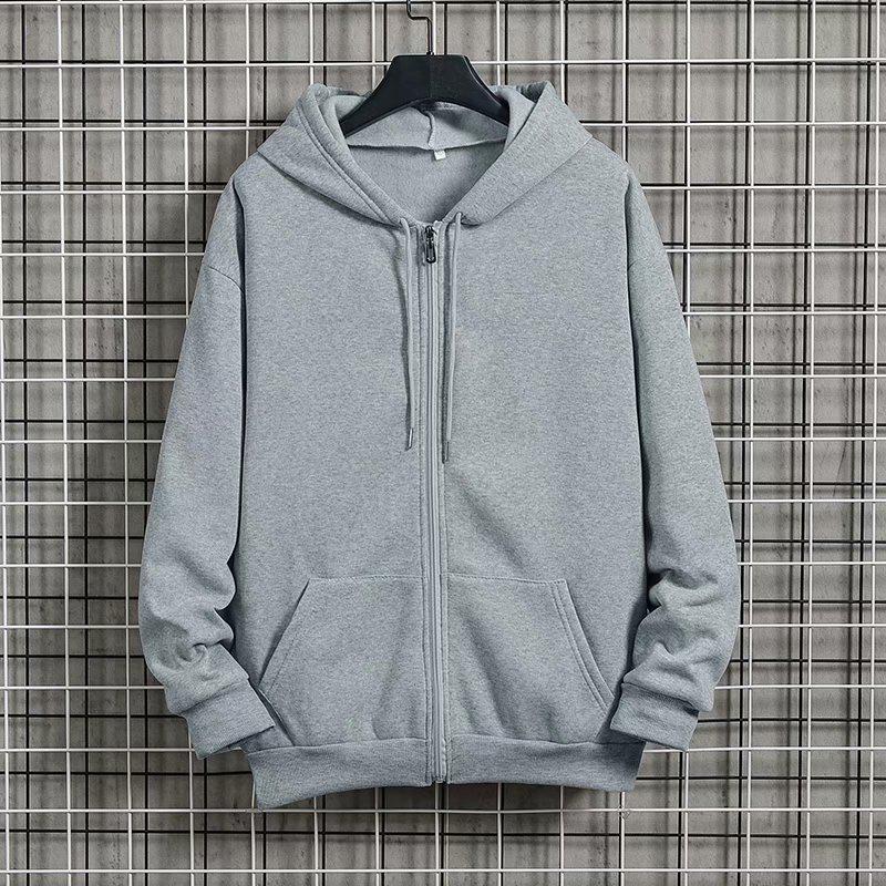 Áo Hoodies Thời Trang Cá Tính Dành Cho Nam Size M-5Xl | BigBuy360 - bigbuy360.vn