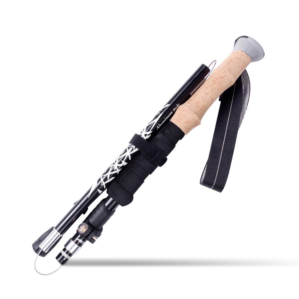 Trekking Gậy Leo Núi Chống Trượt 36-130CM
