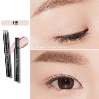 phấn mắt nhũ đầu mút A'Pieu Eye Blending Maker