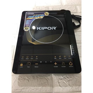 Bếp điện từ Kipor KP-ID2835
