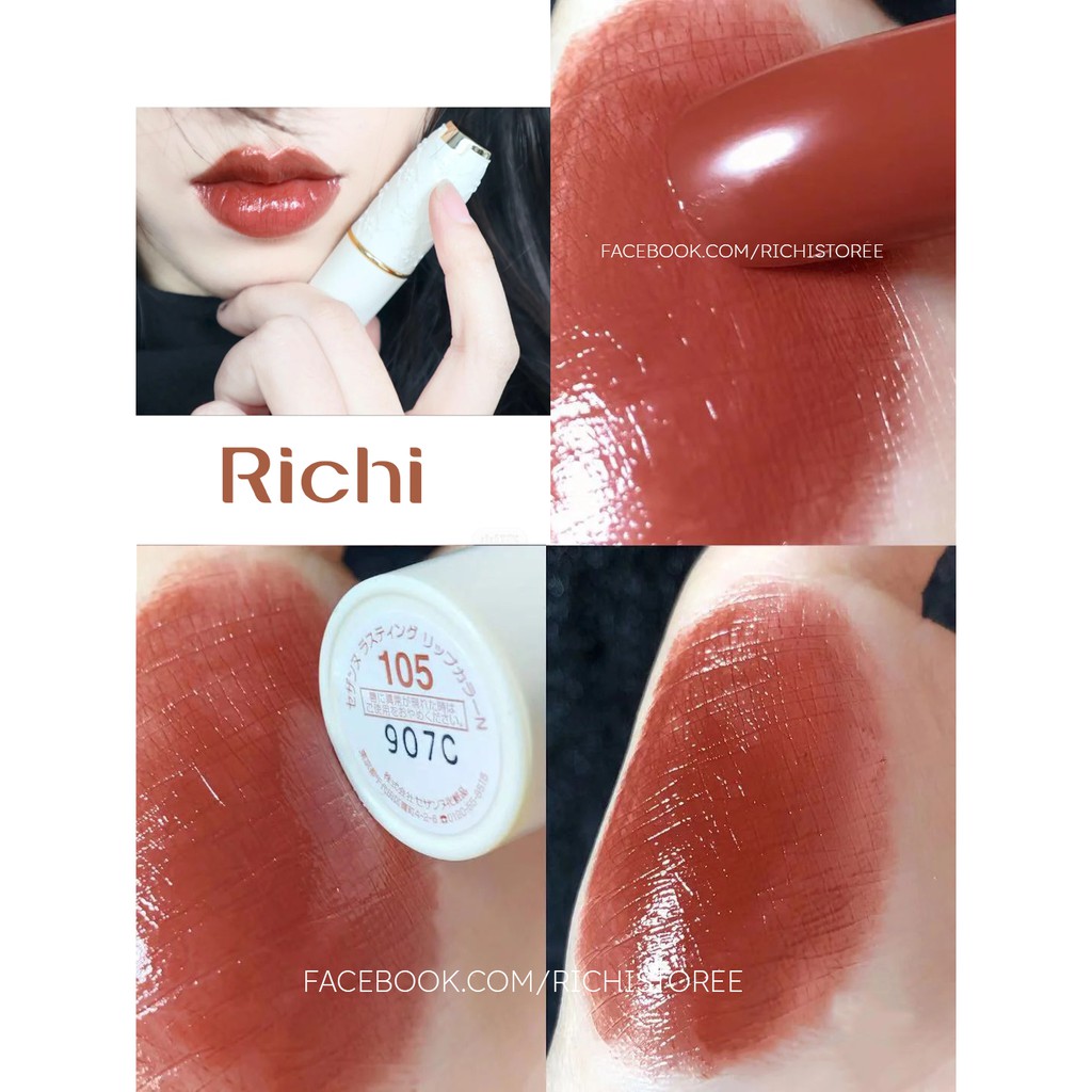 Son dưỡng Cezanne 101 - 105 - 504 - 401 ( có video mua hàng ) | BigBuy360 - bigbuy360.vn