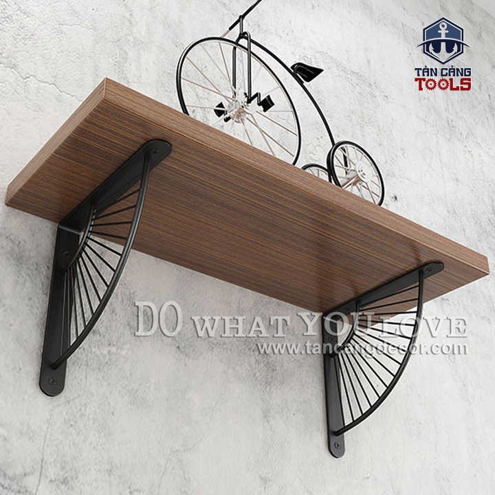 Tấm Gỗ 30 x 80 Cm MDF Chống Ẩm Phủ Melamine Trang Trí ( Có 3 Màu )