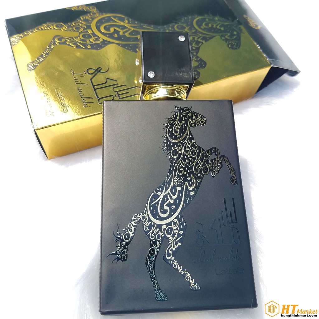 Nước Hoa Dubai Nam Lail Maleki 100ml Mùi Hương Tươi Trẻ, Ngọt Ngào, Nước Hoa Thơm Lâu – TPH Dubai | BigBuy360 - bigbuy360.vn