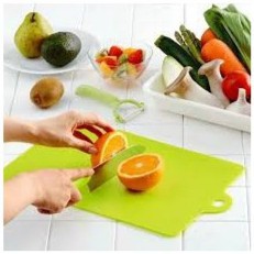 Thớt dẻo kháng khuẩn cao cấp